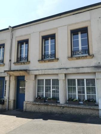 Gîte "Ptit Jolie" Gîte "Ptit Jolie"