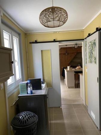 Gîte n°542 "AU BORD DU ST JEAN" – LES HAUTES RIVIERES
