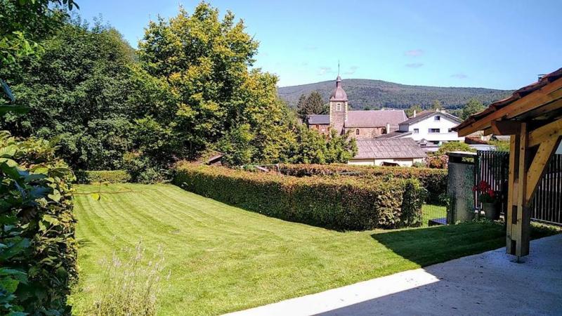Gîte n°487 "GÎTE DE LA SEMOY" – HAULME Gîte n°487 "GÎTE DE LA SEMOY" – HAULME