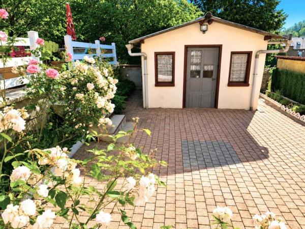 Gîte n°483 "L'HERMITAGE" – BOGNY SUR MEUSE