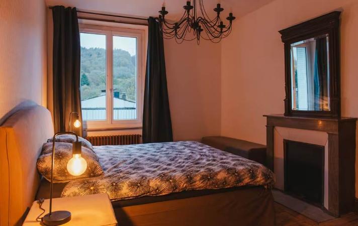 chambre