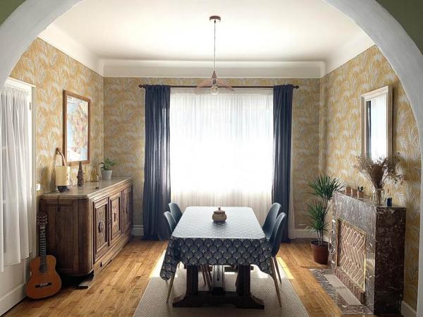 Gîte n°477 "L'ESCALE RENWEZIENNE" – RENWEZ Gîte n°477 "L'ESCALE RENWEZIENNE" – RENWEZ