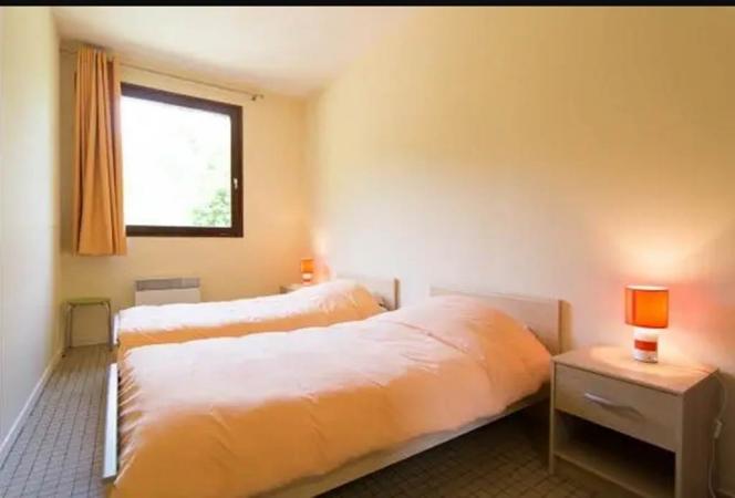 chambre 1