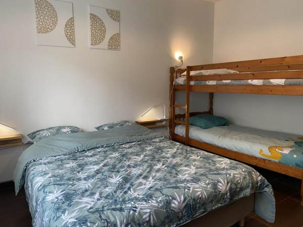 Gîte n°534 "GITE D'ARNAUD & EMILIE" – LAIFOUR Gîte n°534 "GITE D'ARNAUD & EMILIE" – LAIFOUR