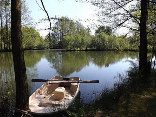 lac avec pêche gratuite pour le séjour lac avec pêche gratuite pour le séjour