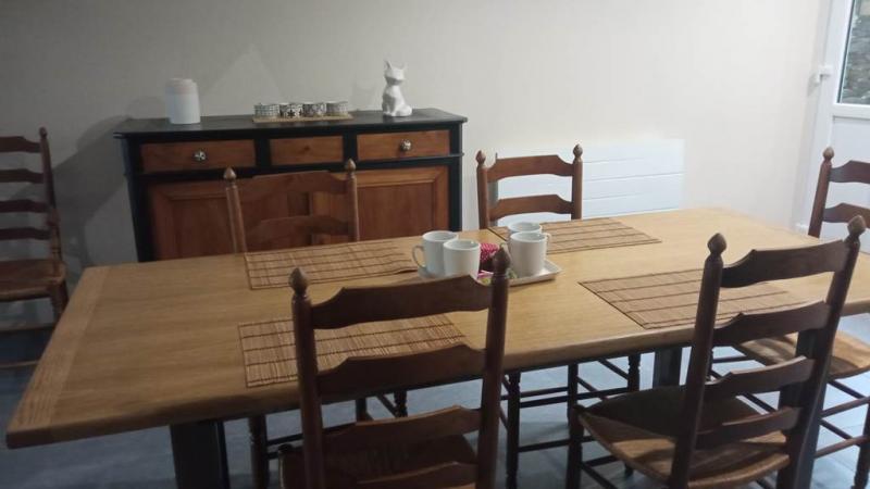 Gîte n°487 "GÎTE DE LA SEMOY" – HAULME Gîte n°487 "GÎTE DE LA SEMOY" – HAULME