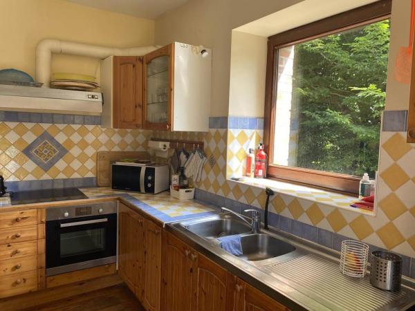 Gîte n°511 "À L'OMBRE DES DAMES" – LAIFOUR