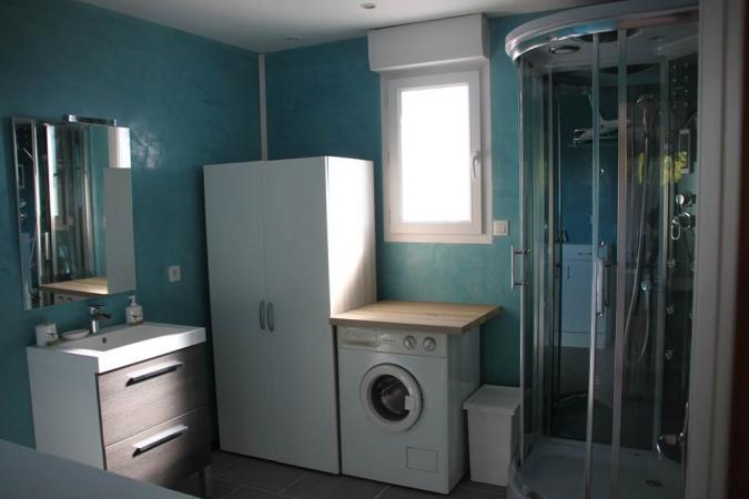 salle de bain salle de bain