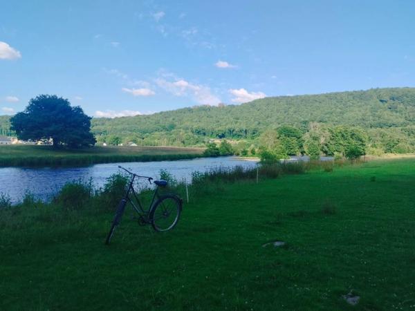 Gîte n°536 "CASA MATTMILA" – HAULME