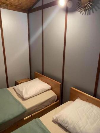 Gîte n°1452 "LES MÉSANGES" – MONTHERME