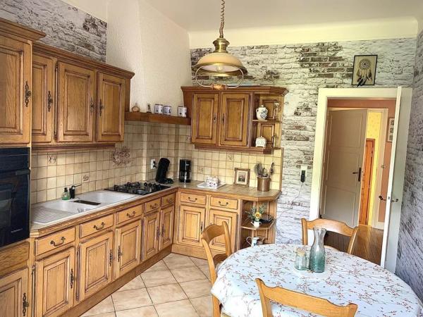 Gîte n°477 "L'ESCALE RENWEZIENNE" – RENWEZ Gîte n°477 "L'ESCALE RENWEZIENNE" – RENWEZ