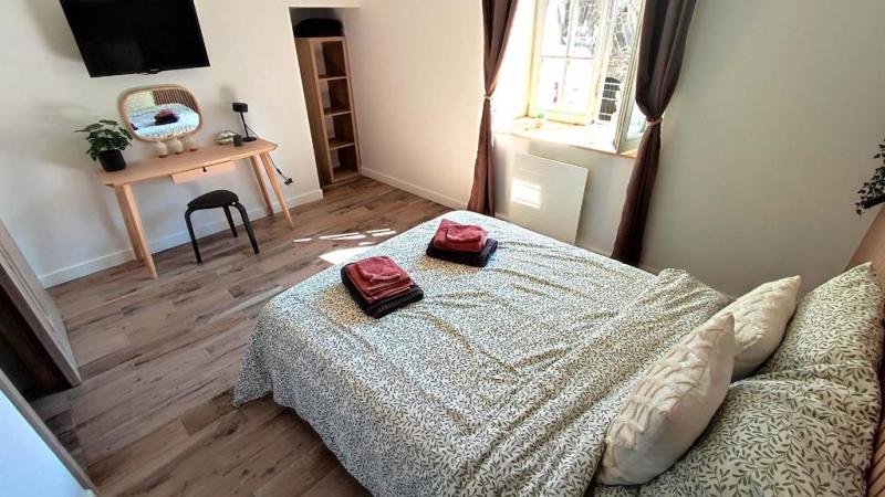 Gîte n°530 "GITE 2 DU GRAND PAVILLON" – ROCROI