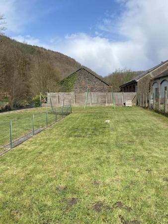 Gîte n°542 "AU BORD DU ST JEAN" – LES HAUTES RIVIERES