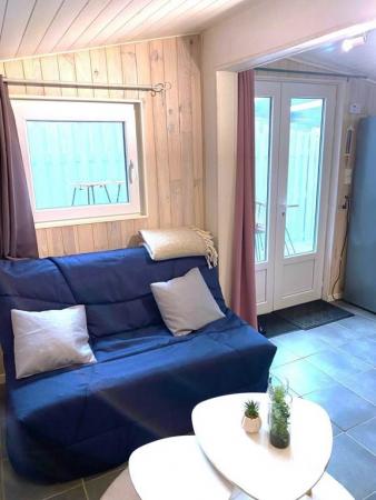 Gîte n°517 "LE PECHEUR DE LA SEMOY" – THILAY Gîte n°517 "LE PECHEUR DE LA SEMOY" – THILAY