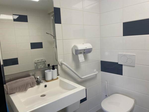 Gîte n°548 "LE GRAND DUC" – TOURNAVAUX