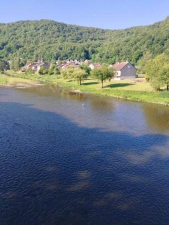 Gîte n°536 "CASA MATTMILA" – HAULME