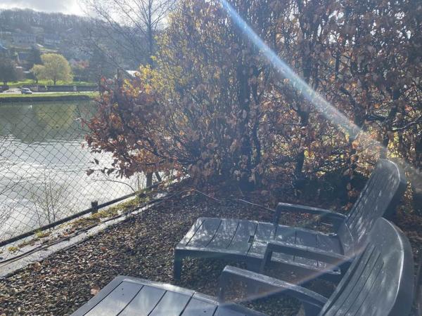 Gîte n°1452 "LES MÉSANGES" – MONTHERME