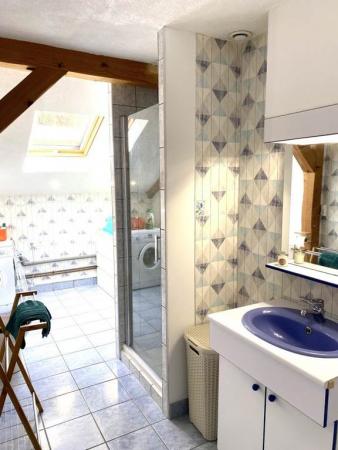 Gîte n°520 "CHALET PARADOU" – HAULME Gîte n°520 "CHALET PARADOU" – HAULME