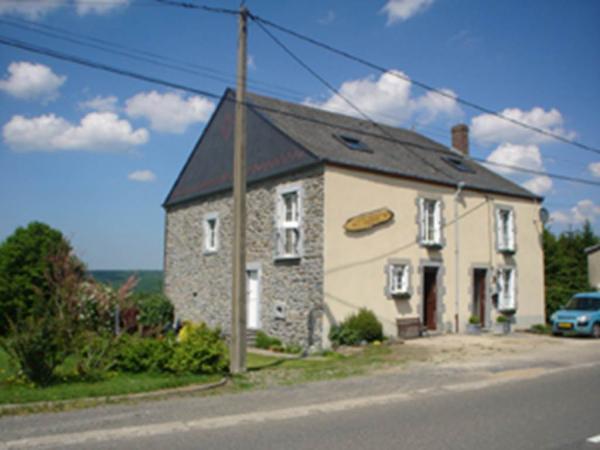 Chambres d'hôtes "Pas de Problème" Chambres d'hôtes "Pas de Problème"