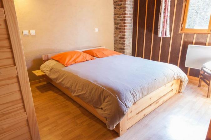 Gîte n°379 "LA BOUTIQUE DU PÈRE DOMINÉ" – THILAY/NOHAN SUR SEMOY Gîte n°379 "LA BOUTIQUE DU PÈRE DOMINÉ" – THILAY/NOHAN SUR SEMOY