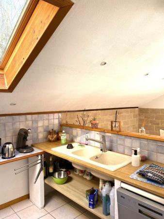 Gîte n°520 "CHALET PARADOU" – HAULME Gîte n°520 "CHALET PARADOU" – HAULME