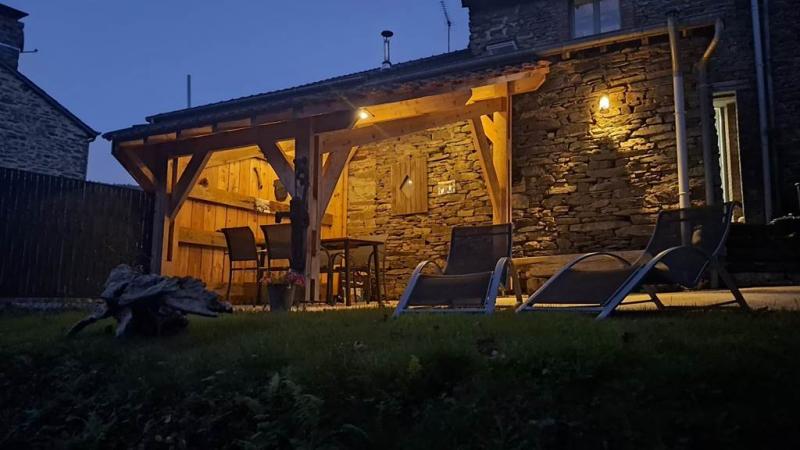 Gîte n°487 "GÎTE DE LA SEMOY" – HAULME