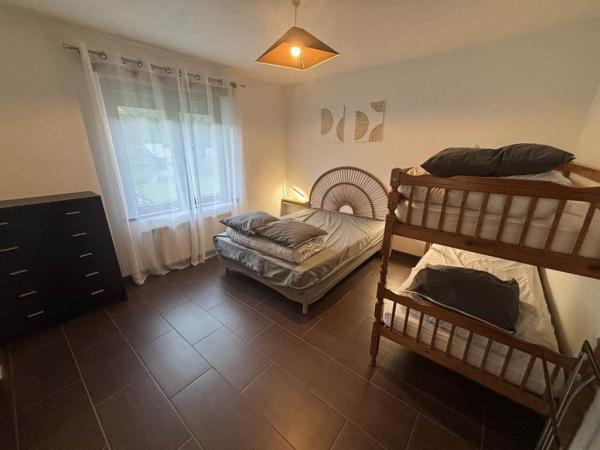 Gîte n°534 "GITE D'ARNAUD & EMILIE" – LAIFOUR