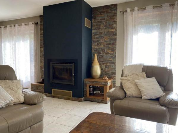 Gîte n°534 "GITE D'ARNAUD & EMILIE" – LAIFOUR Gîte n°534 "GITE D'ARNAUD & EMILIE" – LAIFOUR