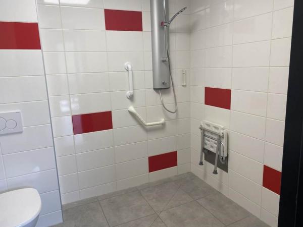 Gîte n°547 "LE FAUCON PELERIN" – TOURNAVAUX