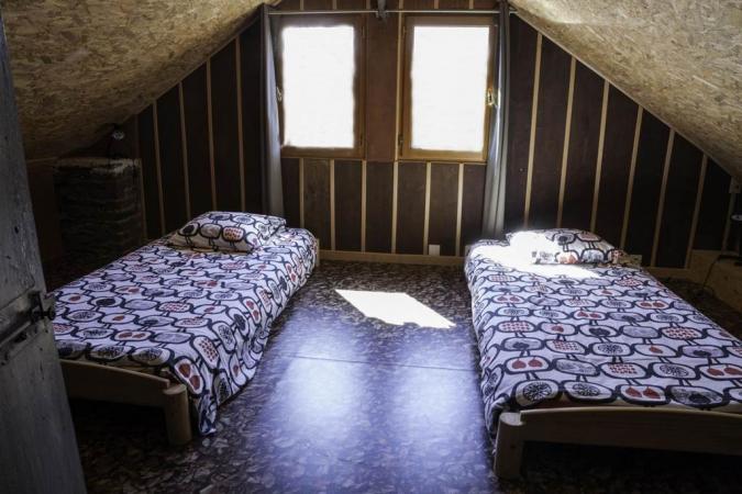 Gîte n°379 "LA BOUTIQUE DU PÈRE DOMINÉ" – THILAY/NOHAN SUR SEMOY Gîte n°379 "LA BOUTIQUE DU PÈRE DOMINÉ" – THILAY/NOHAN SUR SEMOY