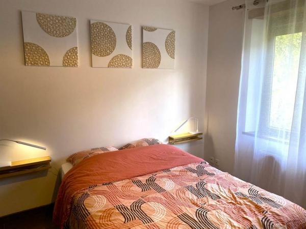 Gîte n°534 "GITE D'ARNAUD & EMILIE" – LAIFOUR