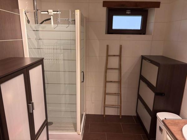 Gîte n°534 "GITE D'ARNAUD & EMILIE" – LAIFOUR