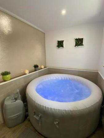 Gîte n°536 "CASA MATTMILA" – HAULME Gîte n°536 "CASA MATTMILA" – HAULME