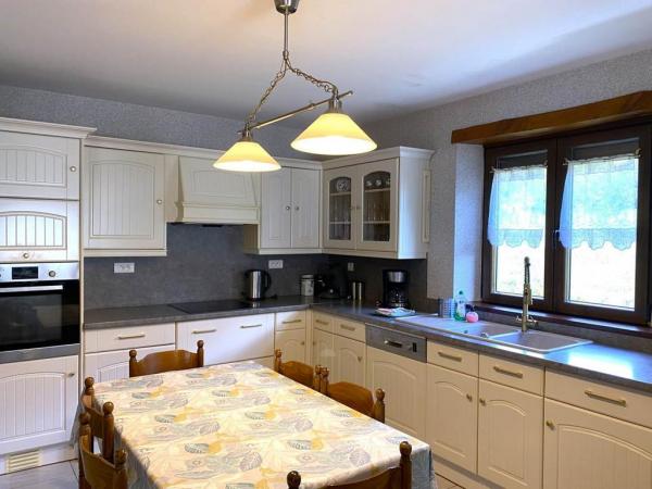 Gîte n°534 "GITE D'ARNAUD & EMILIE" – LAIFOUR