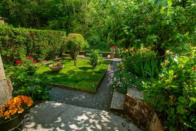 Gite "Le Chemin Vert", maison dans vallée de la Meuse, proche lac, voie verte et randonnées - Deville - Ardennes