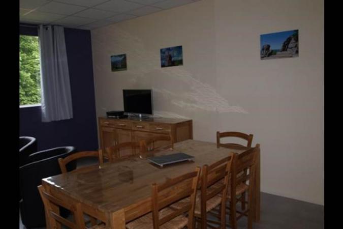 Les Ecaillettes, maison dans la vallée de la Meuse, proche Voie Verte et sentiers randonnée - Monthermé - Ardennes Les Ecaillettes, maison dans la vallée de la Meuse, proche Voie Verte et sentiers randonnée - Monthermé - Ardennes