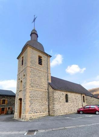 Gîte n°487 "GÎTE DE LA SEMOY" – HAULME