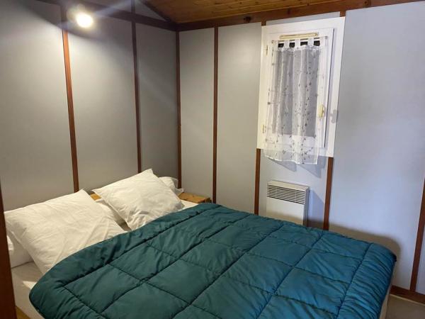 Gîte n°1452 "LES MÉSANGES" – MONTHERME