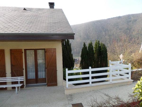 Gîte mr COMES Gîte mr COMES