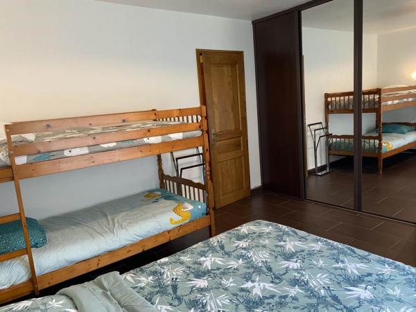 Gîte n°534 "GITE D'ARNAUD & EMILIE" – LAIFOUR Gîte n°534 "GITE D'ARNAUD & EMILIE" – LAIFOUR