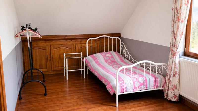 Gîte n°375 "LE P'TIT BOURQUIN" – BOURG FIDELE