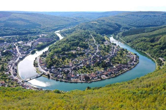 Gîte n°536 "CASA MATTMILA" – HAULME