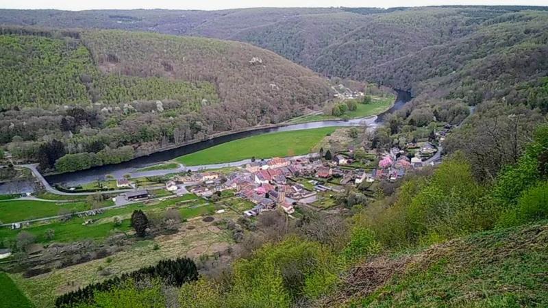 Gîte n°487 "GÎTE DE LA SEMOY" – HAULME Gîte n°487 "GÎTE DE LA SEMOY" – HAULME