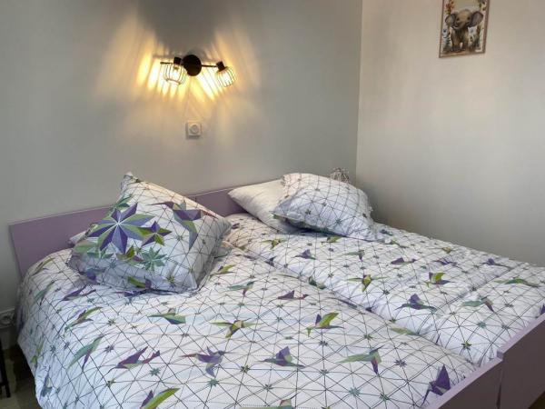 Gîte n°533 "GITE DE L'ETOILE" – ROCROI