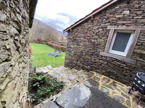 Gîte n°487 "GÎTE DE LA SEMOY" – HAULME Gîte n°487 "GÎTE DE LA SEMOY" – HAULME