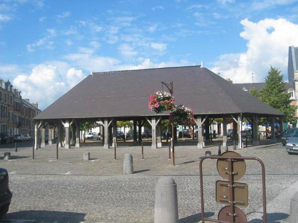 halle