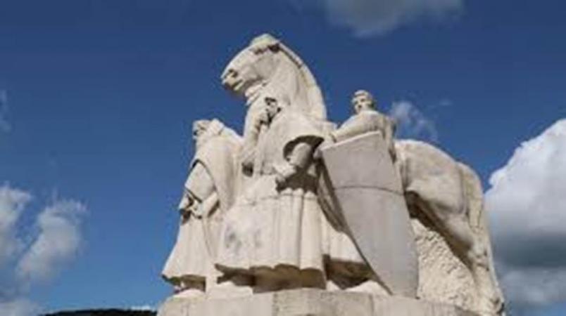 image statu des 4 fils image statu des 4 fils