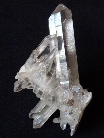 cristal de roche - Monthermé cristal de roche - Monthermé
