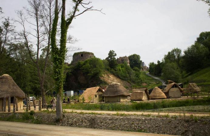 villages villages