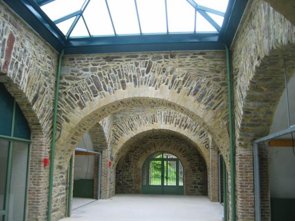 bastion du Dauphin